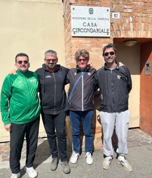 Progetto “Il Mio Campo Libero”